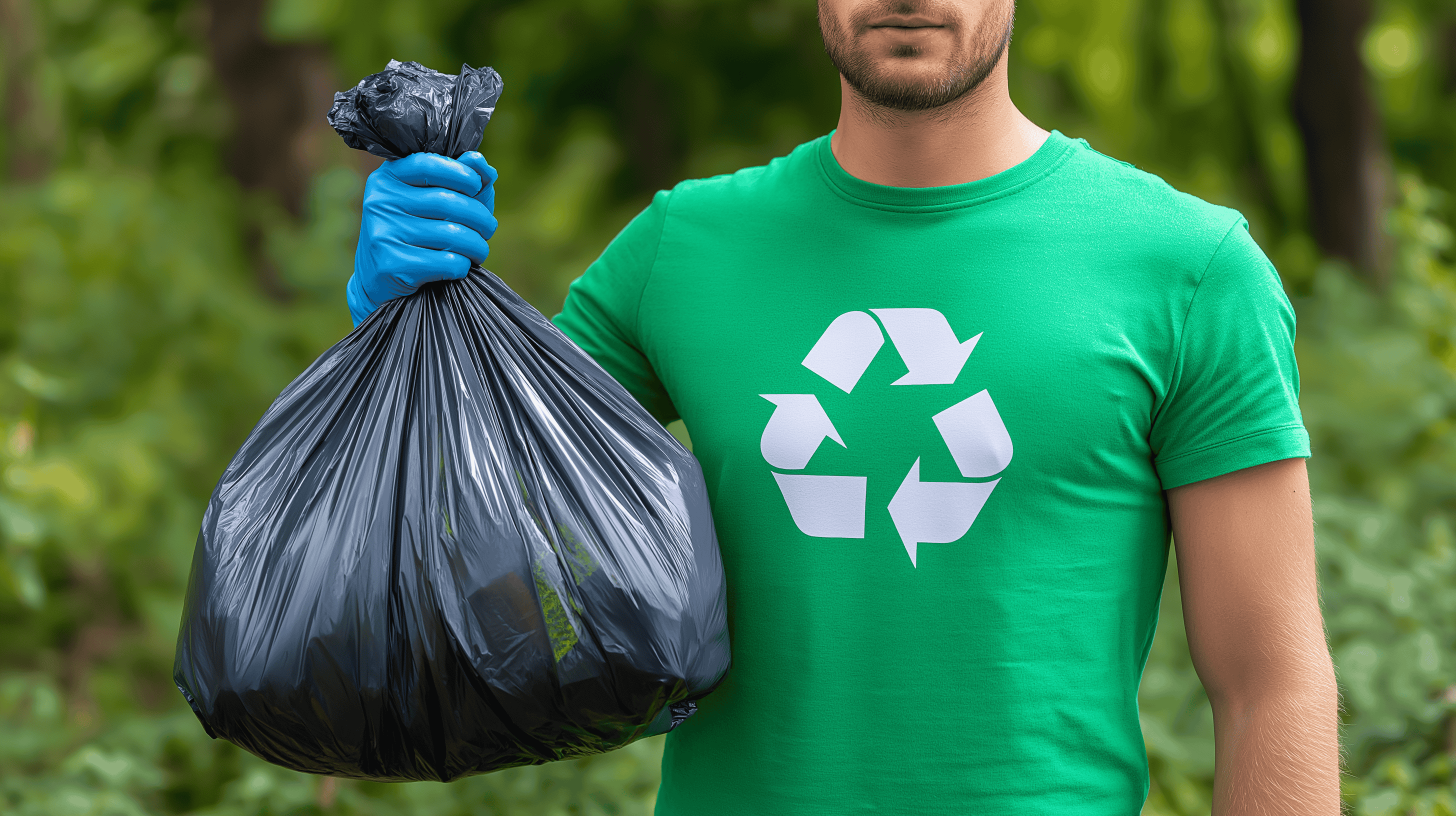 Waste Sorting in Turkey
